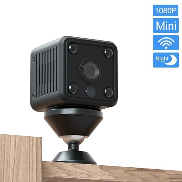 

cameras ip camera mini with 4000 mah battery wireless wifi security 1080p night vision motion detection video surveillance1