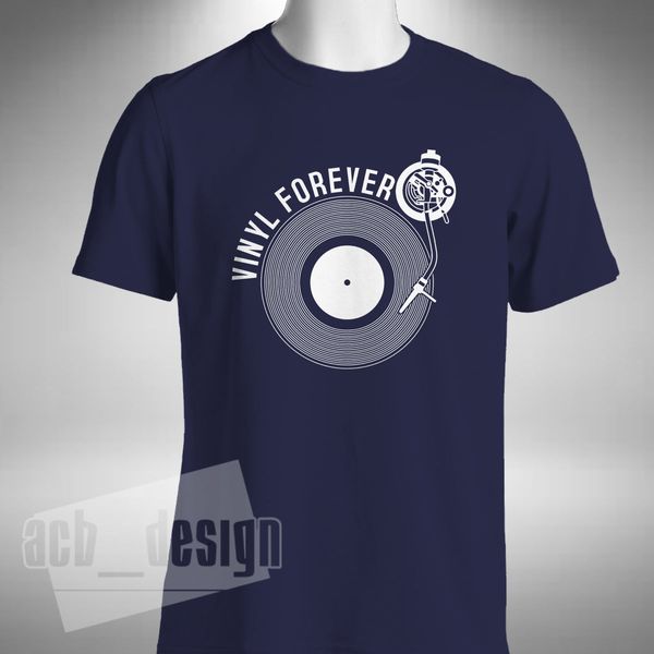 

new fashion vinyl forever mens record creat digger vinyl junkie old skool raver summer sport hooded sweatshirt hoodie men t shirt