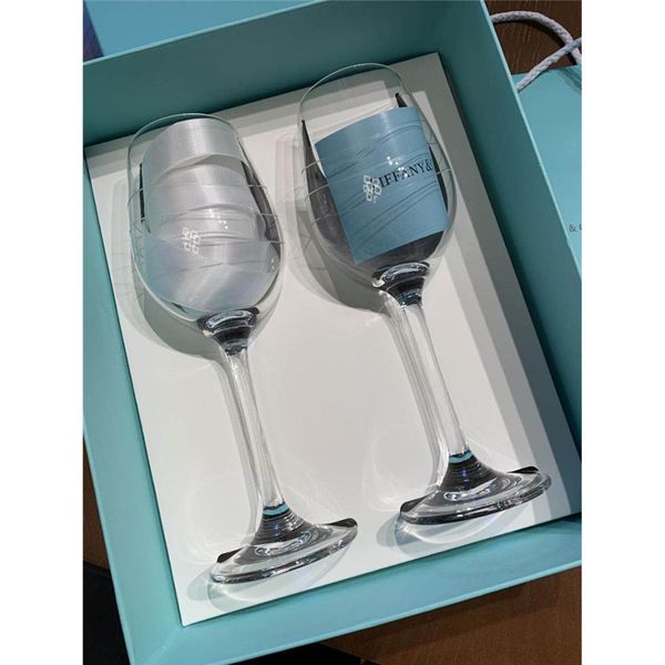 

europe crystal glass cup lead wine champagne wedding glasses party l home decor accessories q1222