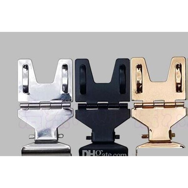 

metal pop clip sign paper card display price label tag promotion clips holders hoo sqcyvr new_dhbest