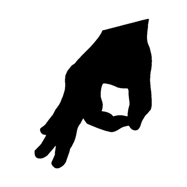 

9.9cm*12.6cm hand mad funny vinyl decal car sticker diesel black/silver c3-1028