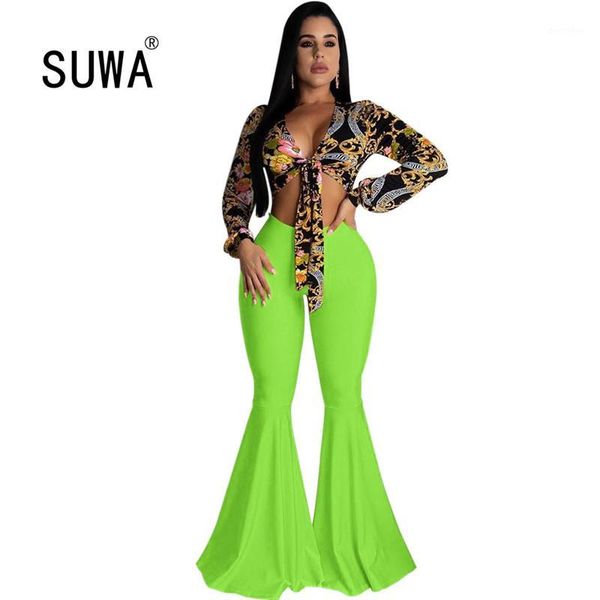 

women's pants & capris wholesale summer high street woman clothing waisted spandex harem skinny ladies trousers lounge wear1, Black;white