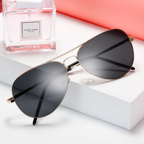 

men's trendy strong women's army and new sunglasses polarized sun glasses fashion couple's colorful