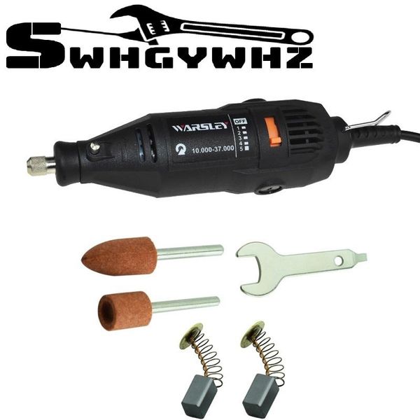 

130w engraver electric new engraving drill mini drill diy pen grinder electric rotary tool mini-multi-function grinding