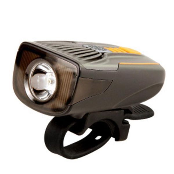 

bike lights durable mountain accessories smart sensor bicycle three brightness mode
