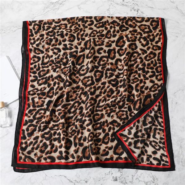 

женского шарф зимнего теплого хлопка feeling хиджаб женщины luxury leopard шаль обертывание осень большой пашмины оголовье палантины шарфы b, Blue;gray