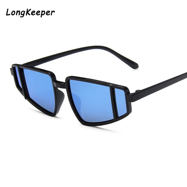 

luxury black friday square flame sunglasses women retro sun glasses pc frame shades glasses vintage men mirror eyewear uv400 gafas de, White;black