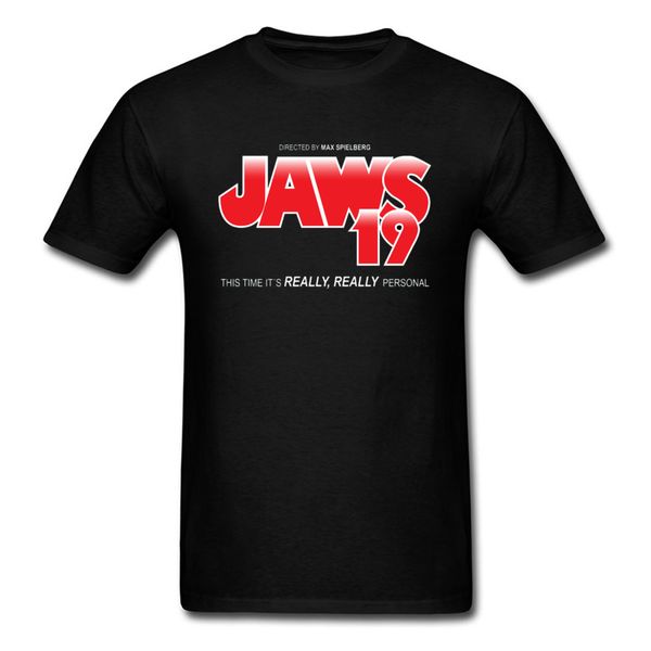 

jaws faddish short sleeve men's 3d print new fitness tight summer crewneck quality hoodie designers t shirts sweatshirt