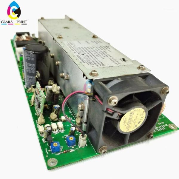 

ink cartridges usedl mimaki jv33 power unit pcb - m013520/e300474(old)1