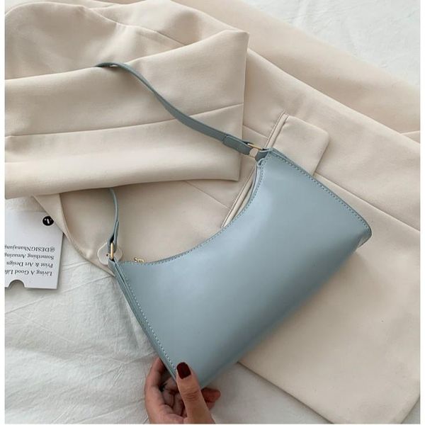 

women pure small totes crossbody handbag fashion bags classic vintage leather shoulder bags design handbags women