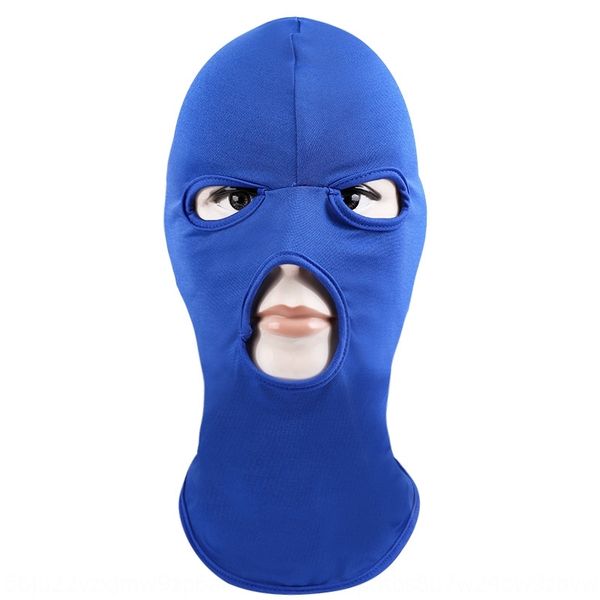 

mask thermal outdoor warm riding breathable three-hole windproof sports autumn and winter flying tigers cap
