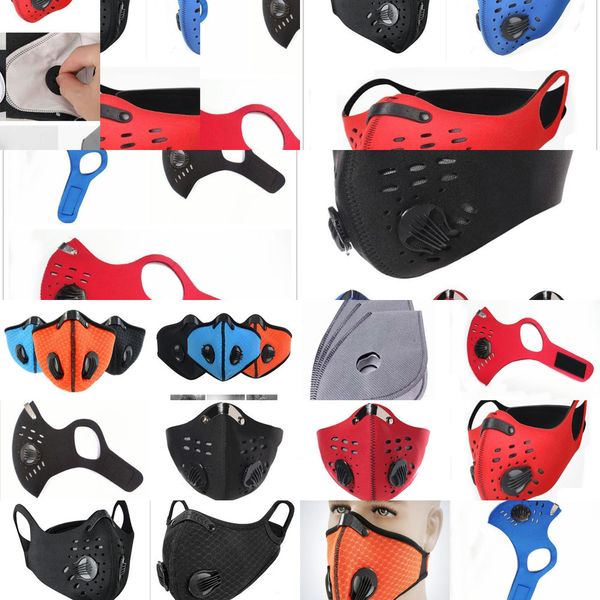 

protective half household pcs hom mask 1 face training mask anti-pollution running activat99lo 45vz 3fwf