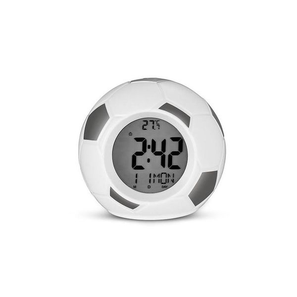 

model alarm clock digital temperature display home decor home child alarm clock kids led dis jllthe soif