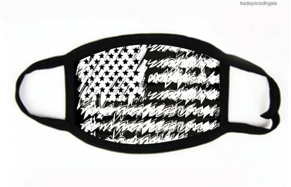 

factorylg6095% package factory supply retail 5 filter reusable layer anti dust protective face mask designer printed mouth masks no