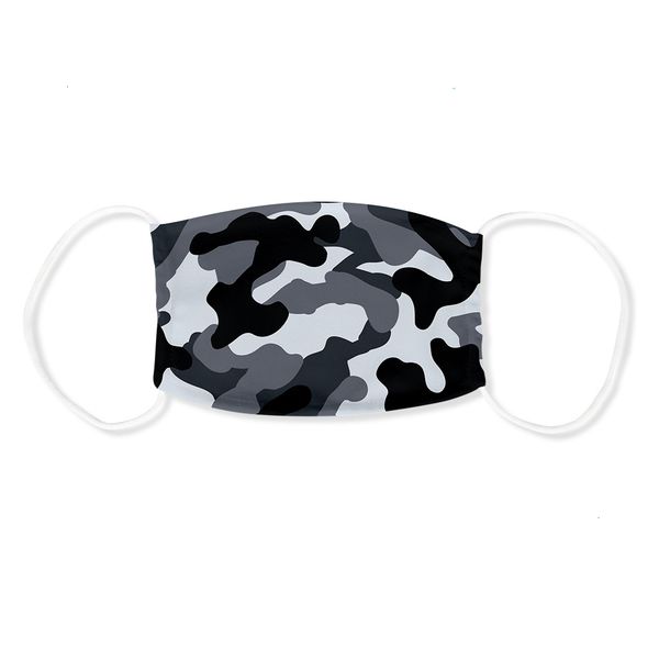 

camouflage printing washable dustproof mask summer breathable face mouth cover outdoor sports cyling masks 4 n2q99