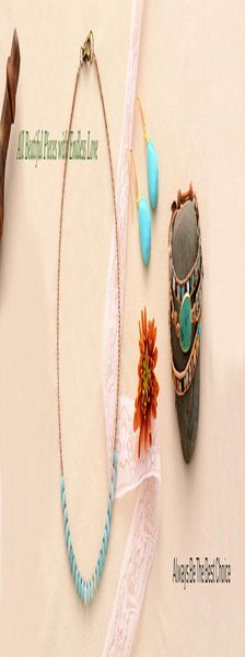 

женщины чокеры ожерелья бисер ожерелье женщин нового способа природный камень ожерелья искусство подарки ювелирные изделия jllqwr bde_jewelr, Golden;silver