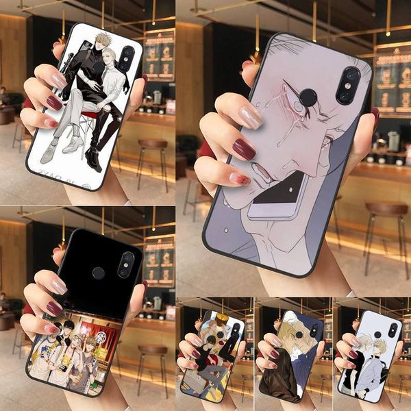 

yinuoda 19 дней diy печати покрытие корпуса телефона чехол для редми k20 5 7 7a 6 pro примечание 8т xiaomi mi 8 9 se