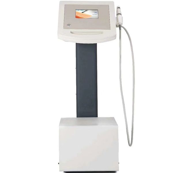 2021 Новый вертикальный Seyo TDA Игольчатый Mesotherapy Gun Machine для омоложения кожи Beauty Machine