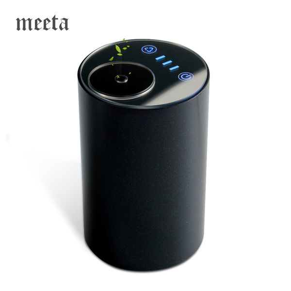 

essential oil diffuser car air freshener aroma waterless usb auto aromatherapy nebulizer rechargeable for home office yoga 1012