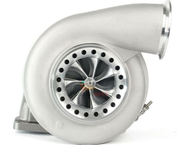 

s400sx4 s400 s488 88mm billet compressor wheel t4 twin scroll 1.25 a/r
