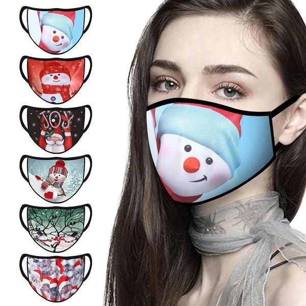 

masks shiled universal face reusable 2021washable breathable dust-proof smog-washable mask for adults in europe and america