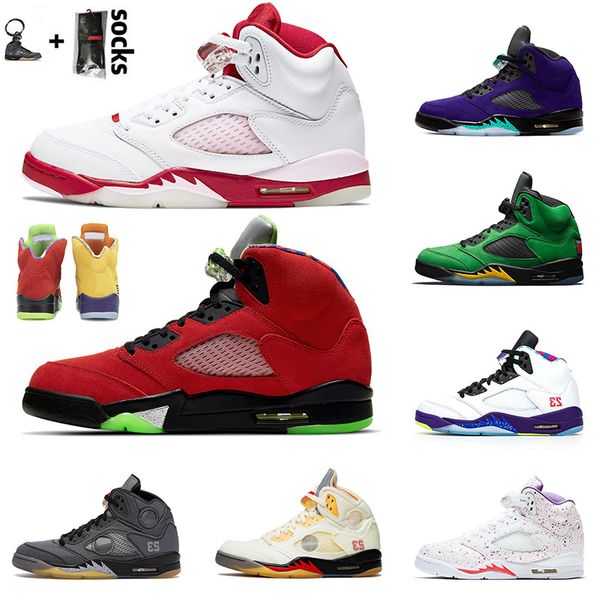 

5 5s v jumpman женщин людей баскетбола обувь pink foam что se oregon alternate виноградный satin иордания ретро кроссовки кроссовки 7-13, White;red