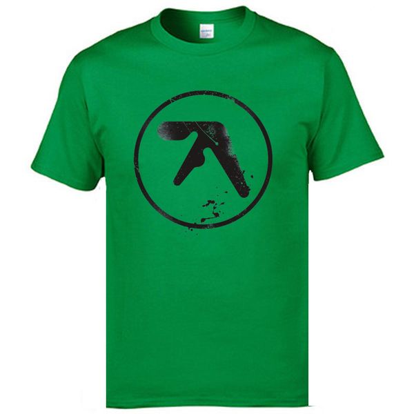 

aphex twin logo techno tshirt dominant crew neck unique short sleeve student t-shirts birthday tee shirt sport hooded sweatshirt hoodie