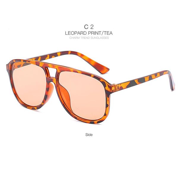 

2019 fashion candy colors sunglasses women ocean lens sunglasses men plastic pilot sun glasses vintage lenses oculos feminin bbyqzw