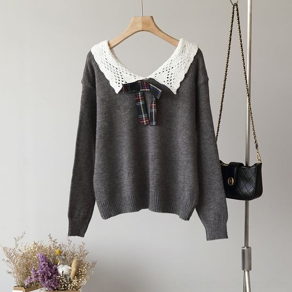 

nxjmi omalenew style down long contrast dm8ku bow bow new pullover pulloverbutterfly dm8k pullover t-shirt good quality 4819 collar pullover, White;black