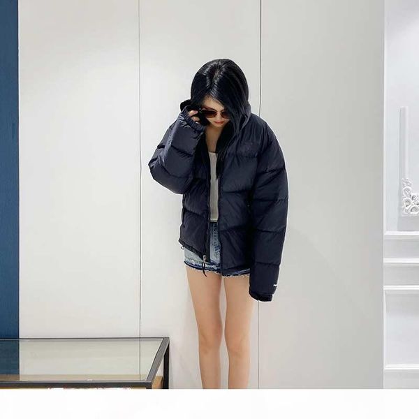 

mens winter coats jacket man the windbreaker designer jackets face north mens winter coats face coat male men women coat down jackets, Black