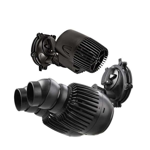 

new arrival silent sobo 3w - 25w aquarium fish tank wave maker water pump wavemaker powerhead aquarium c qylbyt bdenet