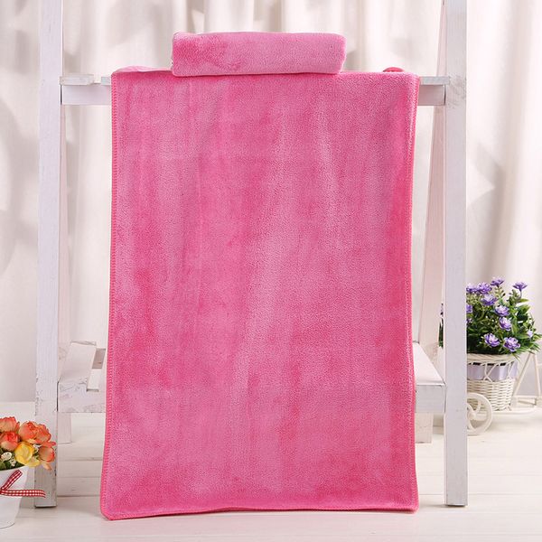 

towel bath microfiber 1pc bathing shower absorbent superfine fiber soft comfortable