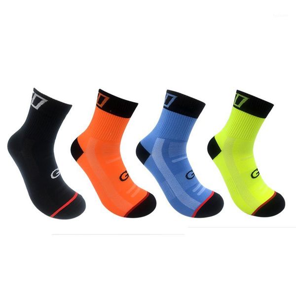 

professional women&men sock breathable cotton socks 4color summer autumn style sock1, Black