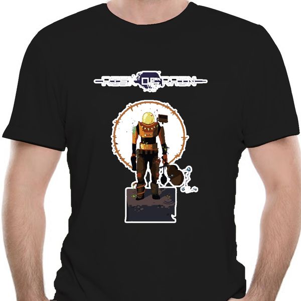 

commando t shirt risk of rain commando t shirt print short sleeves tee shirt summer xxx man fun tshirt 9009a sport hooded sweatshirt hoodie
