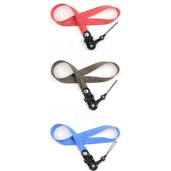 

multi-function mobile phone straps rope for samsung galaxy s6 s7 edge plus iphone 6 plus lanyard neck strap phone de jllsan