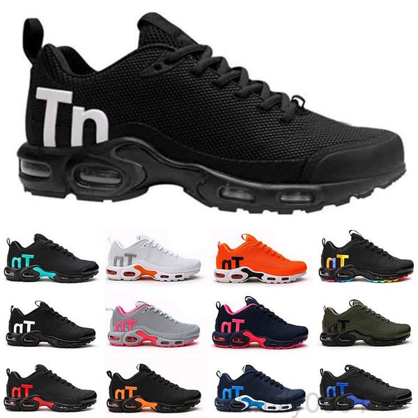 

2020 2019 designer mercurial tn men shoes fahion womens sneakers chaussures femme tn kpu triple s sports trainers cushion sizes 3-yq