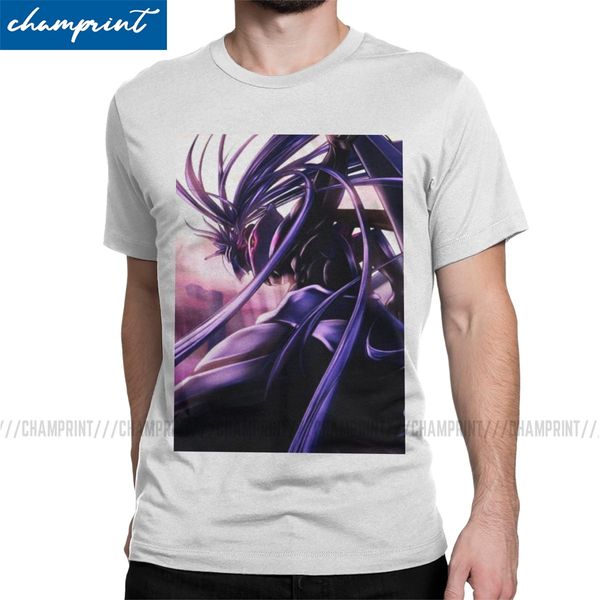 

men's blazblue hakkumen blazblue crest fighting game casual short sleeve o neck printing sport hooded sweatshirt hoodie men t shirt