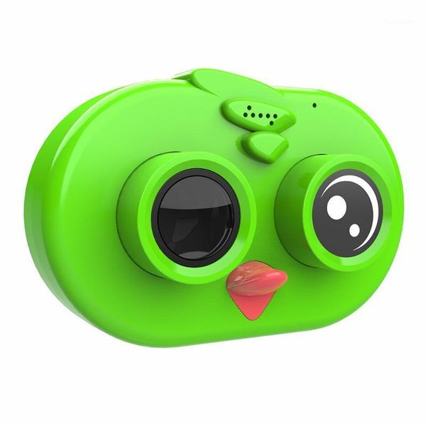 

digital cameras 120 lark child/ ugly duckling camera cartoon mini wifi hd children small slr wonderful gift1