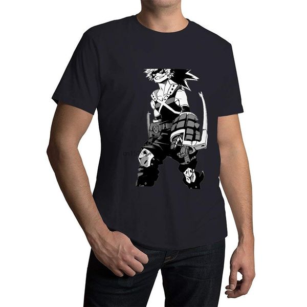 

meifoon men's bakugou katsuki retro casual sportswear cool for fans hoodie designers t shirts sweatshirt