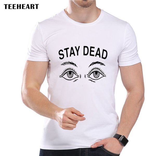 

male selling look good and stay dead hipster eyes funny joke men t shirt tee summer tee shirt sport hooded sweatshirt hoodie
