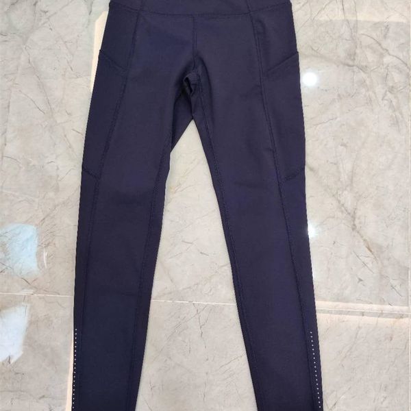 

factory1o45sports women yoga gym high waist wear leggings elastic fitness lady overall full tights workout womens pants, Black