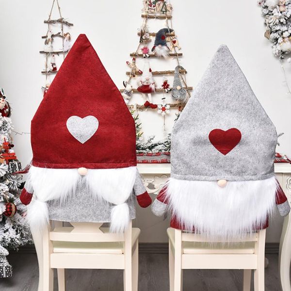 

forester chair cover home restaurant dining chair slipcover removable anti-dirty kitchen seat case decoration supplies