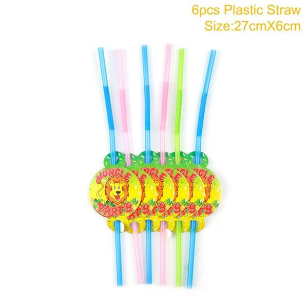 

fengrise с днем рождения партия украшения дети banner safari джунгли партия животных баннер партии благосклонности младенца день рождения де