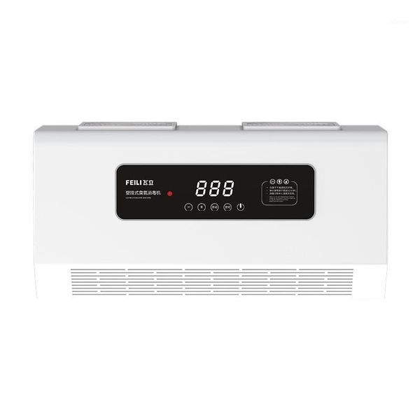

wall hung ozone generator, hanging space disinfection ozone generator 5g1