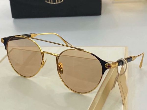 

men's driving sunglasses with electroplating frame designer sunglasses classic fashion uv protection sunglasses with box a11, White;black