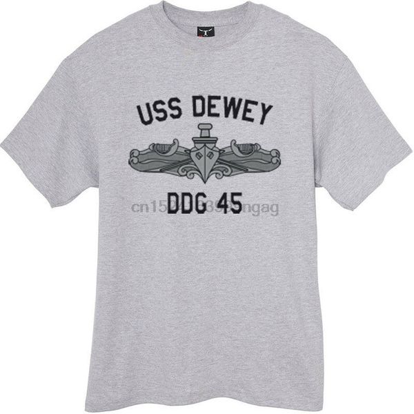 

us usn navy uss dewey ddg 45 destroyer hoodie designers t shirts sweatshirt