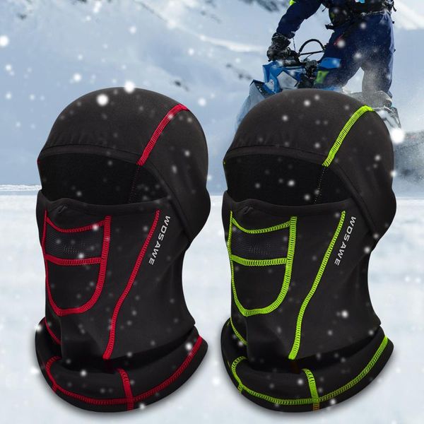 

balaclava face ski mask for men & women winter outdoor full face neck warmer scarf for skiing snowboarding motorcycle riding