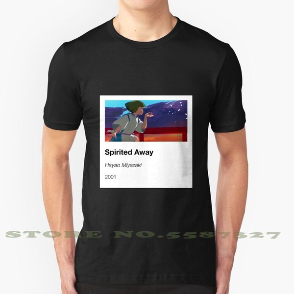 

spirited away pantone vintage spirited away hayao miyazaki studio ghibli ghibli miyazaki haku spirited hooded sweatshirt hoodie men t shirt