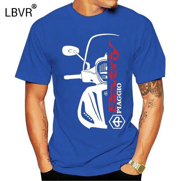 

piaggio beverly moto black t-shirt 100% cotton sport hooded sweatshirt hoodie