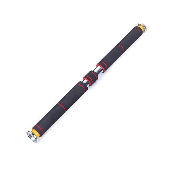 

horizontal bars door steel adjustable home gym workout chin push up pull training bar sport fitness situps equipments